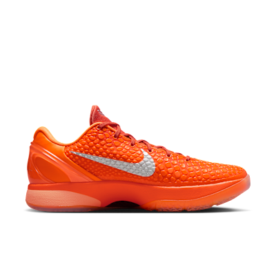 Kobe VI Protro Basketball Shoes. Nike CA